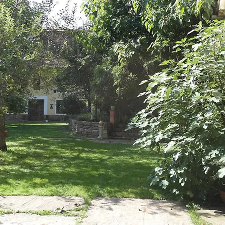 Presshaus Alte Muehle Villa Stainz Exterior photo