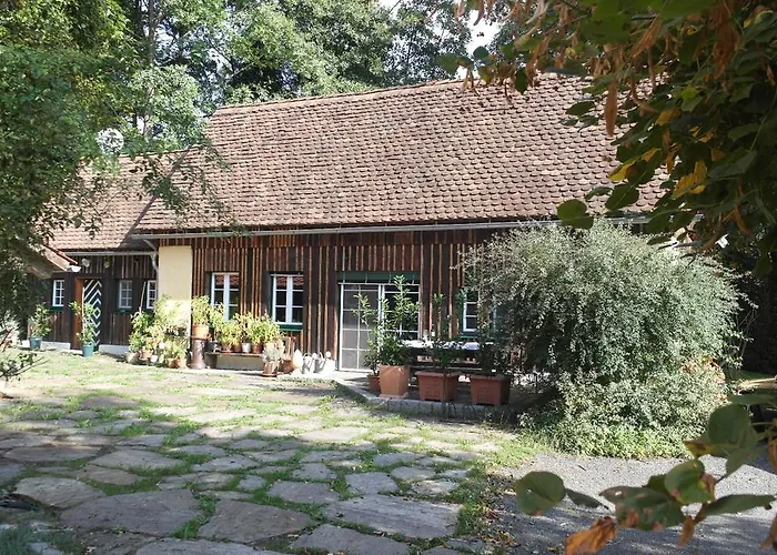 Presshaus Alte Muehle