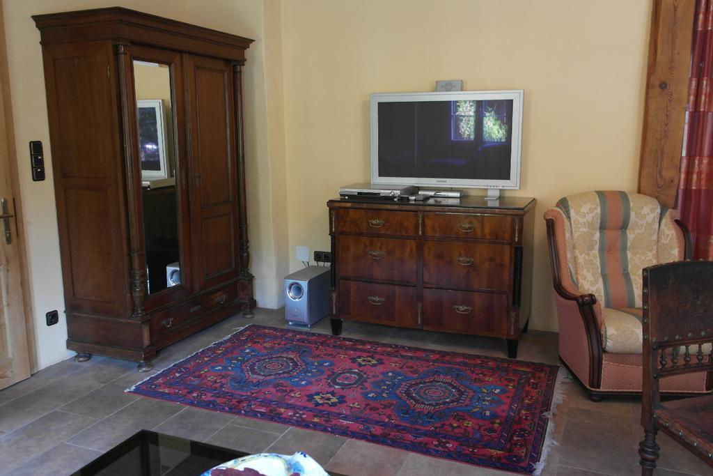 Presshaus Alte Muhle Stainz