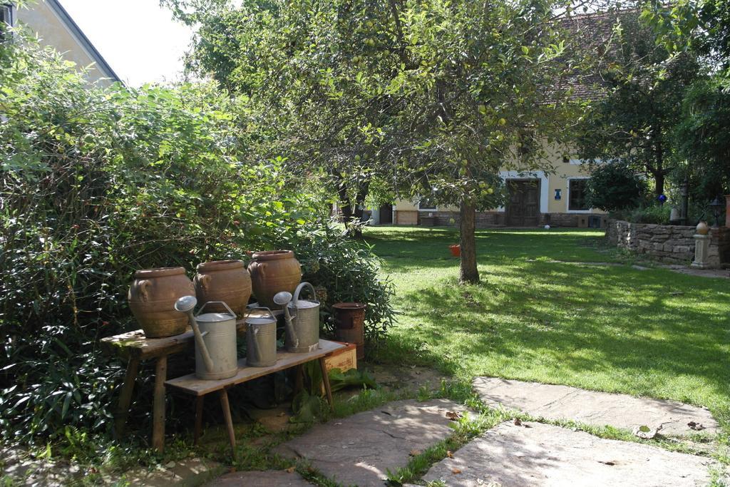 Holiday home Presshaus Alte Muhle