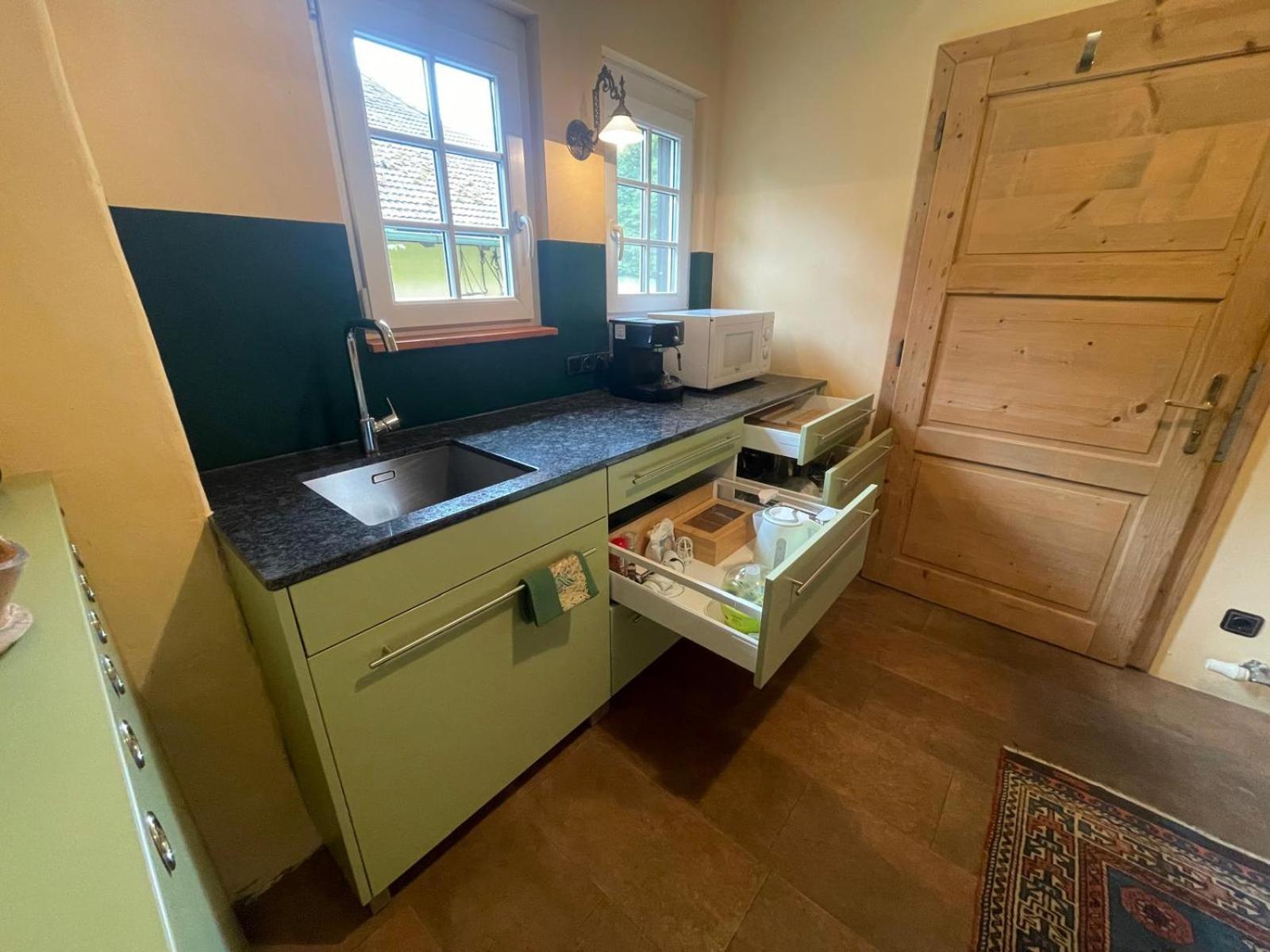 Presshaus Alte Muhle * Stainz