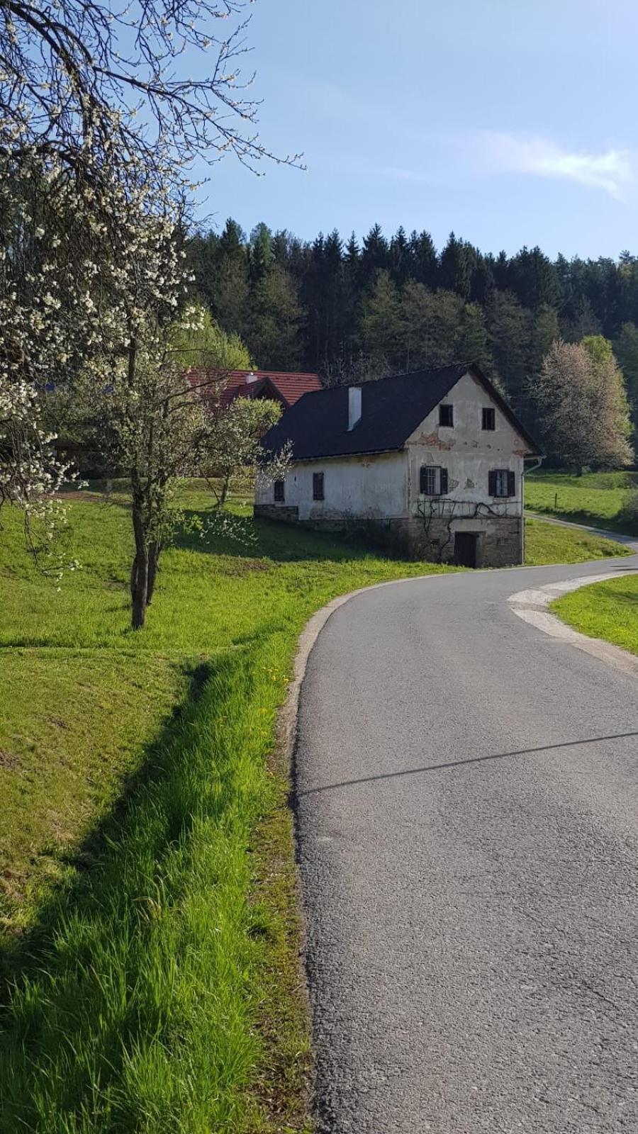 Presshaus Alte Muhle Holiday home