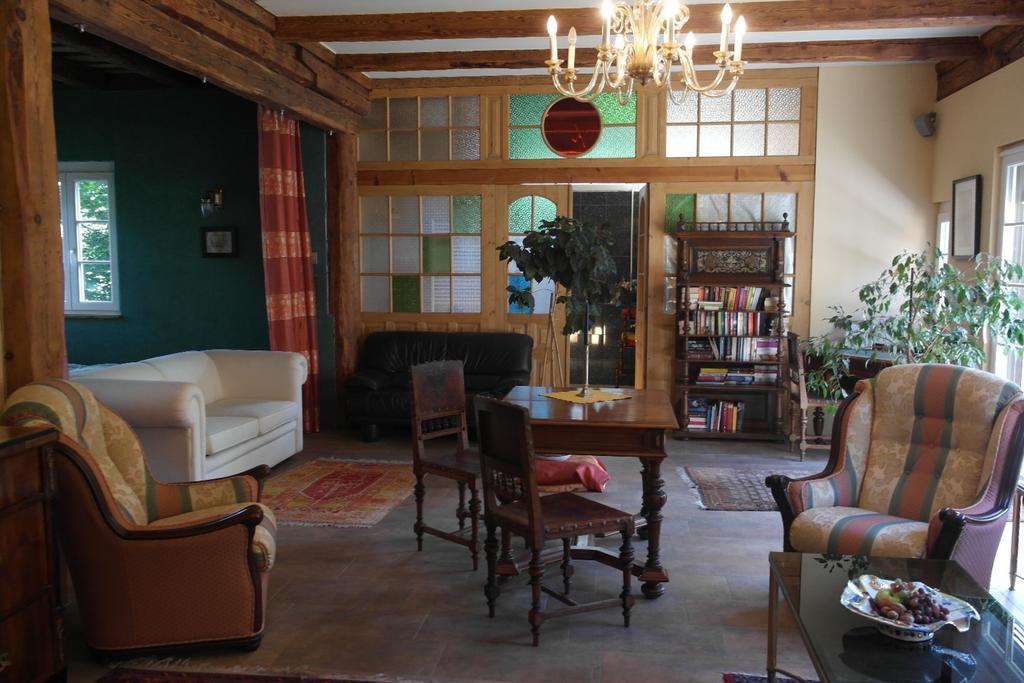 Presshaus Alte Muhle Holiday home *