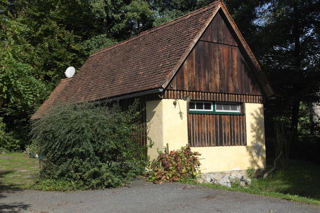 Presshaus Alte Muhle Holiday home *