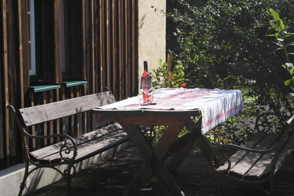 Presshaus Alte Muhle Holiday home