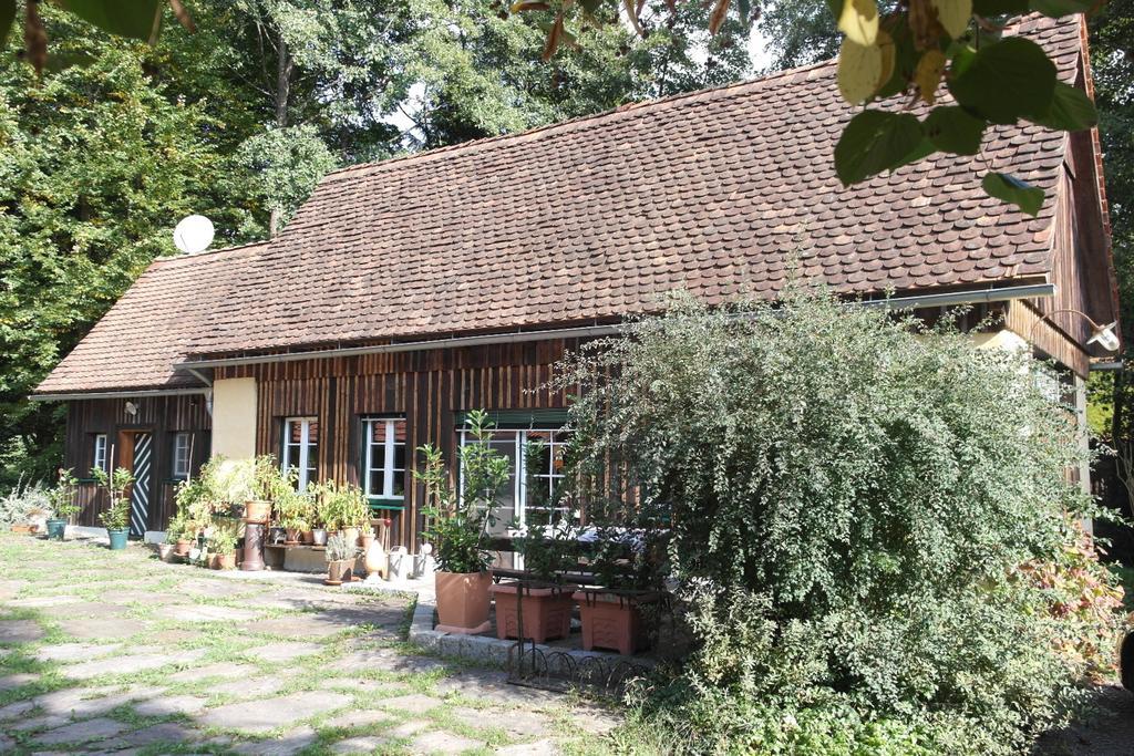 Holiday home Presshaus Alte Muhle