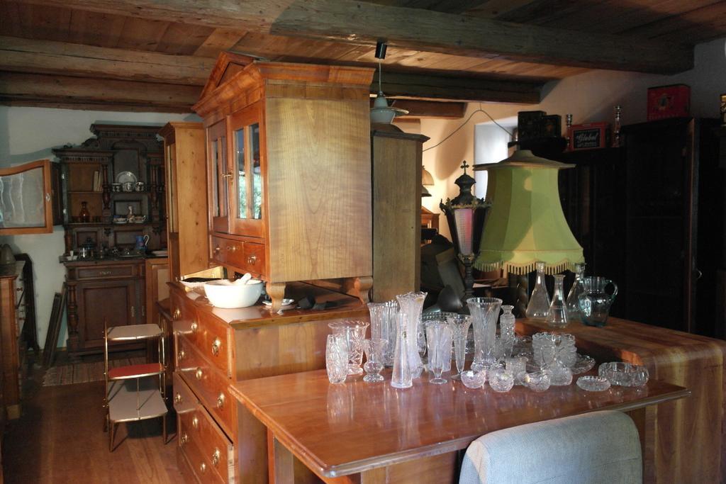 Holiday home Presshaus Alte Muhle Stainz