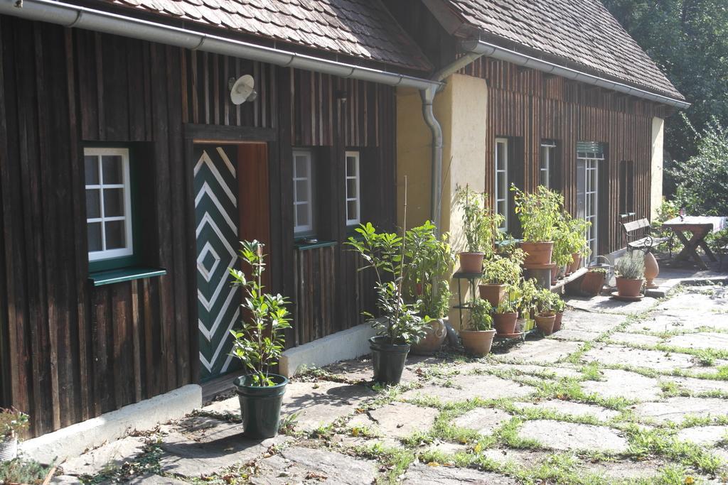 Presshaus Alte Muhle Holiday home