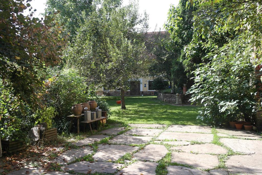 Presshaus Alte Muhle Stainz