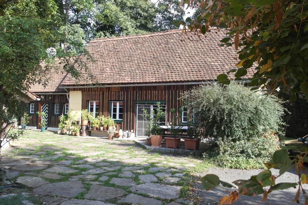 Presshaus Alte Muhle * Stainz
